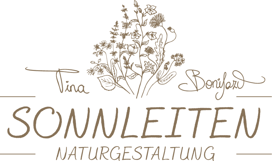 Sonnleiten Naturgestaltung Logo